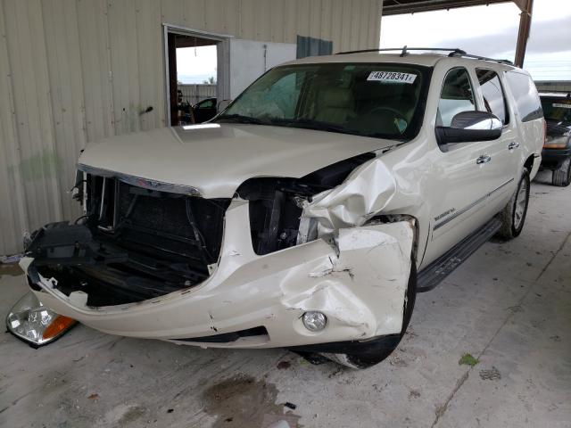 Photo 1 VIN: 1GKS1KE05ER179489 - GMC YUKON XL C 