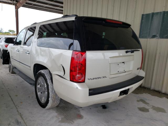 Photo 2 VIN: 1GKS1KE05ER179489 - GMC YUKON XL C 