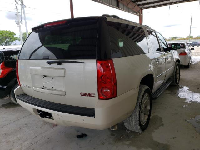 Photo 3 VIN: 1GKS1KE05ER179489 - GMC YUKON XL C 