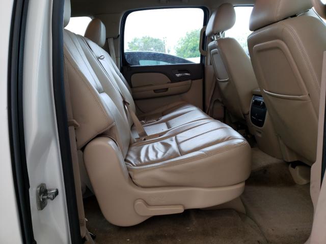 Photo 5 VIN: 1GKS1KE05ER179489 - GMC YUKON XL C 