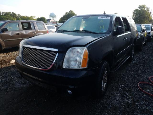 Photo 1 VIN: 1GKS1KE05ER189195 - GMC YUKON XL C 