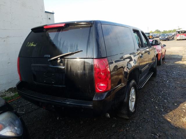 Photo 3 VIN: 1GKS1KE05ER189195 - GMC YUKON XL C 