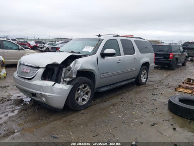 Photo 1 VIN: 1GKS1KE06BR154743 - GMC YUKON XL 1500 