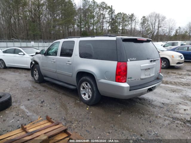 Photo 2 VIN: 1GKS1KE06BR154743 - GMC YUKON XL 1500 