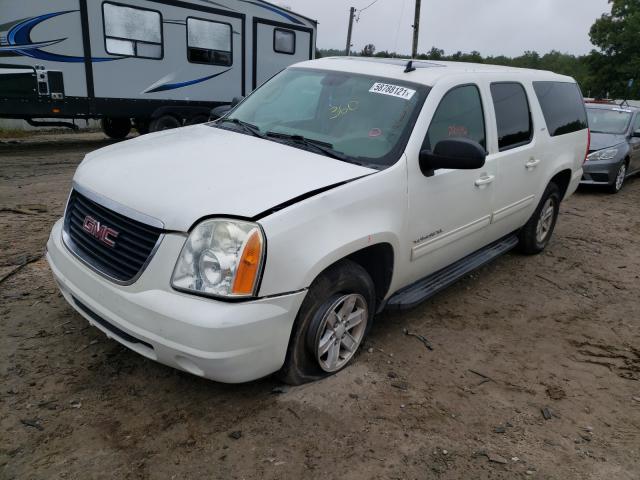 Photo 1 VIN: 1GKS1KE06BR175933 - GMC YUKON XL C 