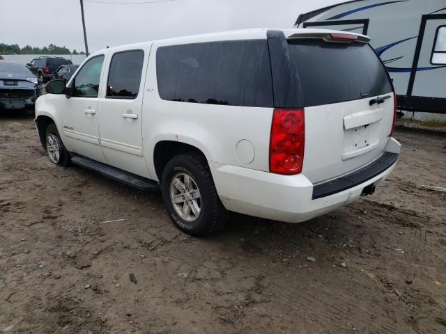 Photo 2 VIN: 1GKS1KE06BR175933 - GMC YUKON XL C 