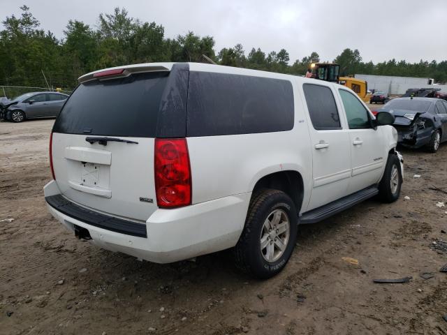 Photo 3 VIN: 1GKS1KE06BR175933 - GMC YUKON XL C 