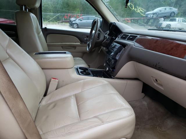 Photo 4 VIN: 1GKS1KE06BR175933 - GMC YUKON XL C 