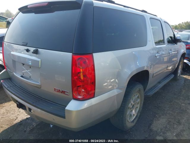 Photo 3 VIN: 1GKS1KE06BR297062 - GMC YUKON XL 1500 