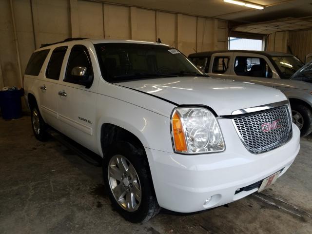 Photo 0 VIN: 1GKS1KE06BR346289 - GMC YUKON XL C 