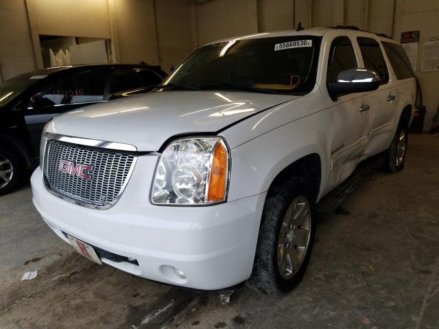 Photo 1 VIN: 1GKS1KE06BR346289 - GMC YUKON XL C 