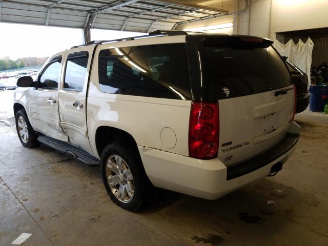 Photo 2 VIN: 1GKS1KE06BR346289 - GMC YUKON XL C 