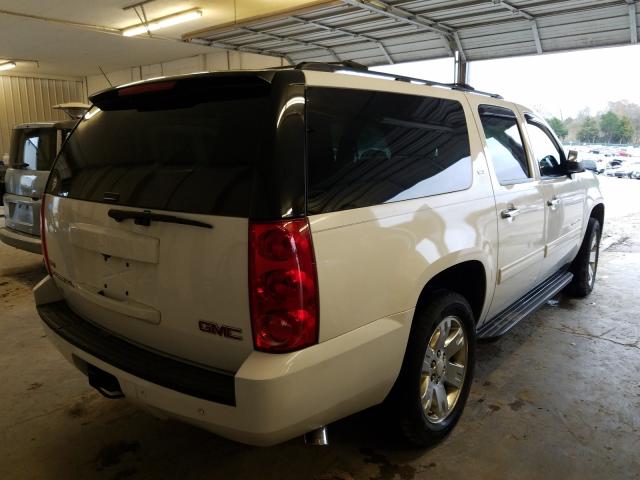 Photo 3 VIN: 1GKS1KE06BR346289 - GMC YUKON XL C 