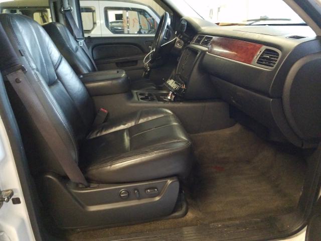 Photo 4 VIN: 1GKS1KE06BR346289 - GMC YUKON XL C 