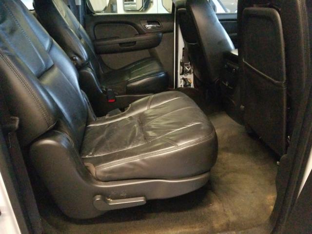 Photo 5 VIN: 1GKS1KE06BR346289 - GMC YUKON XL C 