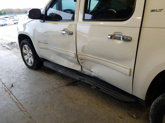 Photo 8 VIN: 1GKS1KE06BR346289 - GMC YUKON XL C 