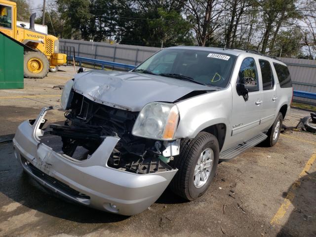 Photo 1 VIN: 1GKS1KE06CR108895 - GMC YUKON XL C 