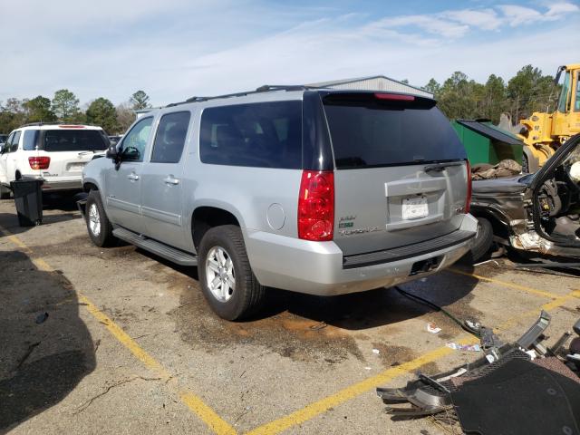 Photo 2 VIN: 1GKS1KE06CR108895 - GMC YUKON XL C 