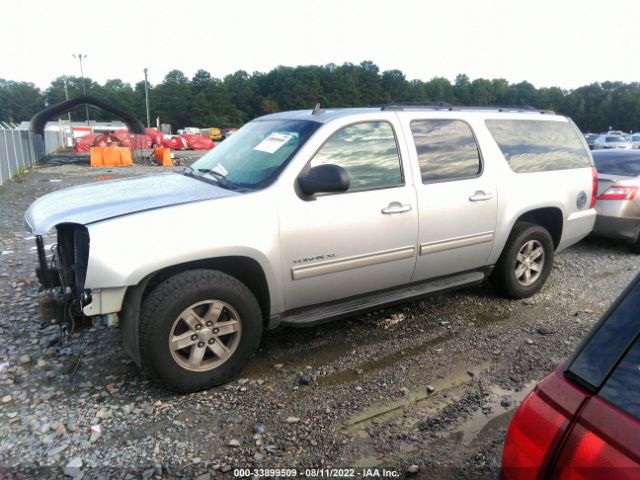 Photo 1 VIN: 1GKS1KE06CR170653 - GMC YUKON XL 