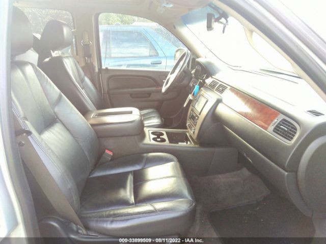 Photo 4 VIN: 1GKS1KE06CR170653 - GMC YUKON XL 