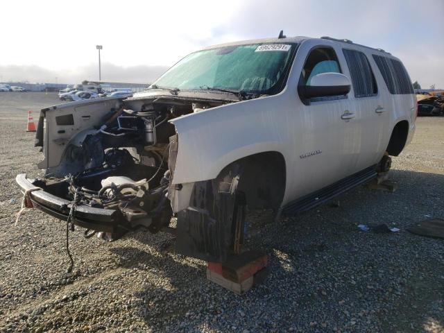 Photo 1 VIN: 1GKS1KE06DR132650 - GMC YUKON XL C 