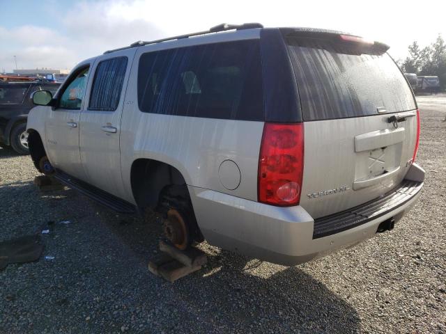 Photo 2 VIN: 1GKS1KE06DR132650 - GMC YUKON XL C 