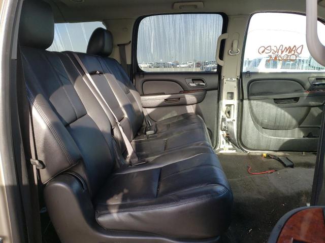 Photo 5 VIN: 1GKS1KE06DR132650 - GMC YUKON XL C 