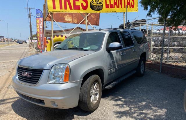 Photo 1 VIN: 1GKS1KE06DR331407 - GMC YUKON XL C 