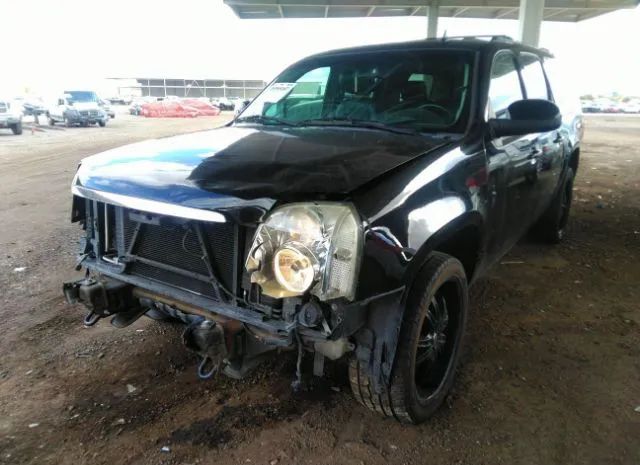 Photo 1 VIN: 1GKS1KE06ER189254 - GMC YUKON XL 