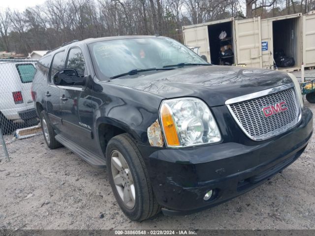 Photo 0 VIN: 1GKS1KE07BR387322 - GMC YUKON XL 1500 