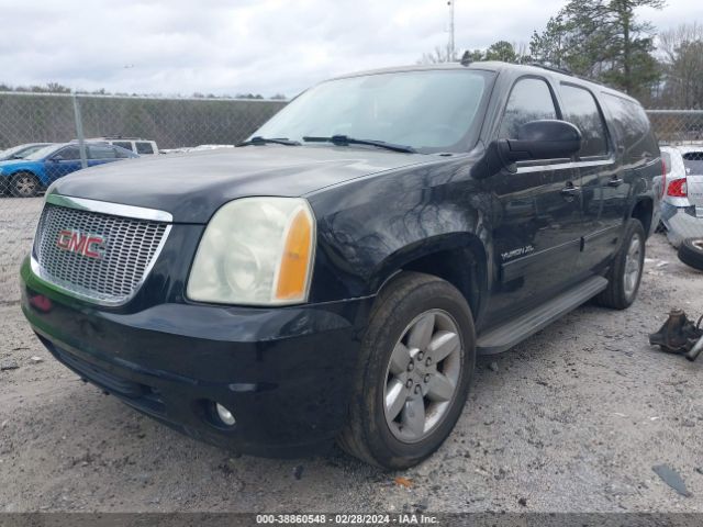 Photo 1 VIN: 1GKS1KE07BR387322 - GMC YUKON XL 1500 