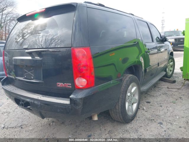 Photo 3 VIN: 1GKS1KE07BR387322 - GMC YUKON XL 1500 