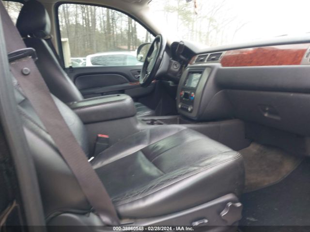 Photo 4 VIN: 1GKS1KE07BR387322 - GMC YUKON XL 1500 