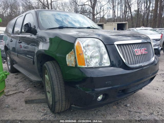 Photo 5 VIN: 1GKS1KE07BR387322 - GMC YUKON XL 1500 