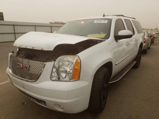 Photo 1 VIN: 1GKS1KE07BR391533 - GMC YUKON XL C 