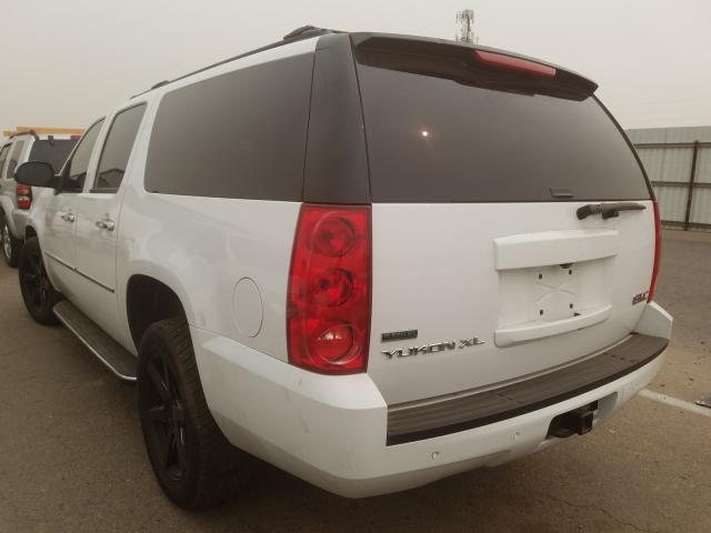 Photo 2 VIN: 1GKS1KE07BR391533 - GMC YUKON XL C 