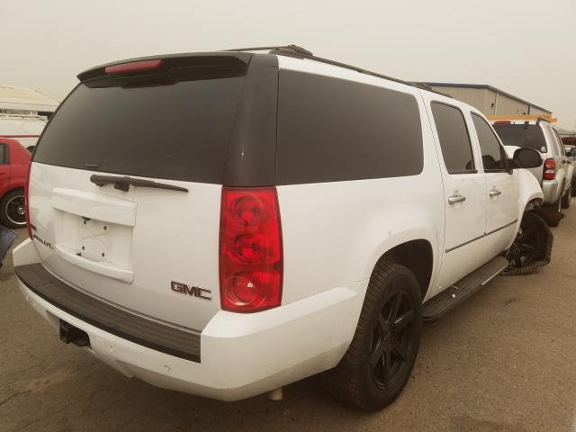 Photo 3 VIN: 1GKS1KE07BR391533 - GMC YUKON XL C 