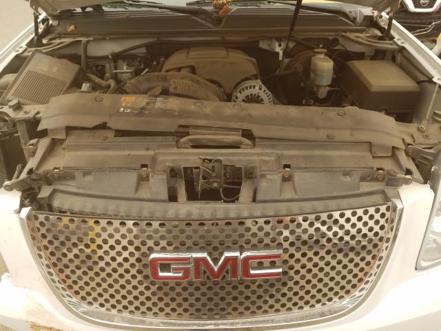 Photo 6 VIN: 1GKS1KE07BR391533 - GMC YUKON XL C 