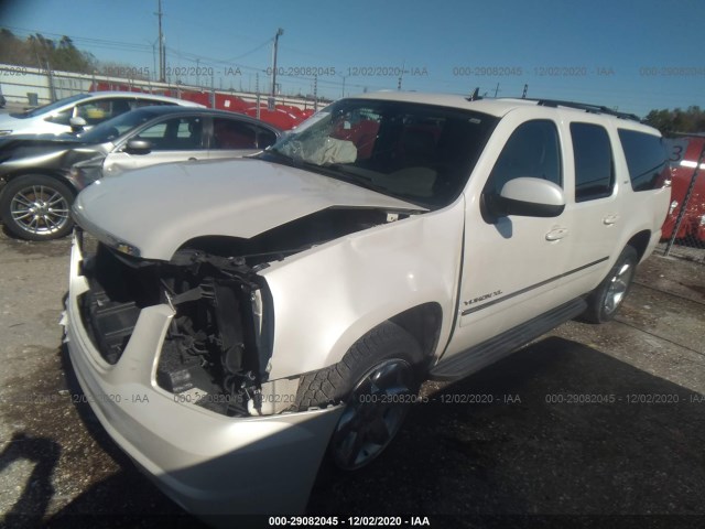 Photo 1 VIN: 1GKS1KE07CR137435 - GMC YUKON XL 