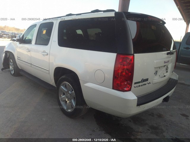 Photo 2 VIN: 1GKS1KE07CR137435 - GMC YUKON XL 