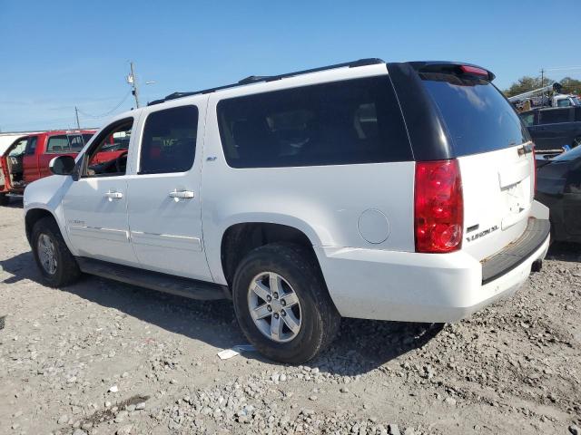 Photo 1 VIN: 1GKS1KE07CR140464 - GMC YUKON XL C 