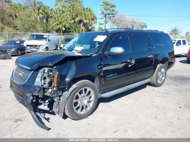 Photo 1 VIN: 1GKS1KE07CR219150 - GMC YUKON XL 1500 