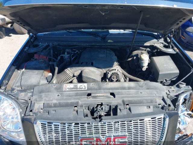 Photo 9 VIN: 1GKS1KE07CR219150 - GMC YUKON XL 1500 