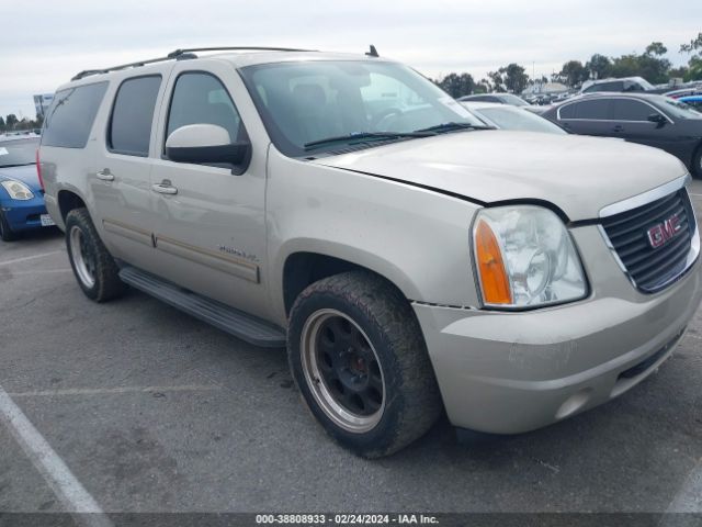 Photo 0 VIN: 1GKS1KE07DR137081 - GMC YUKON XL 1500 