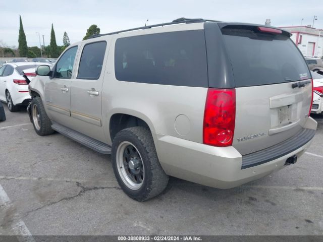 Photo 2 VIN: 1GKS1KE07DR137081 - GMC YUKON XL 1500 