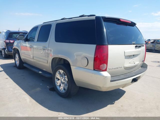 Photo 2 VIN: 1GKS1KE07DR226004 - GMC YUKON XL 1500 