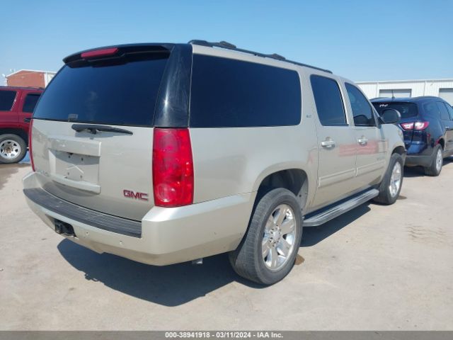 Photo 3 VIN: 1GKS1KE07DR226004 - GMC YUKON XL 1500 