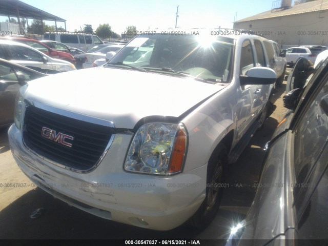 Photo 1 VIN: 1GKS1KE07DR347227 - GMC YUKON XL 