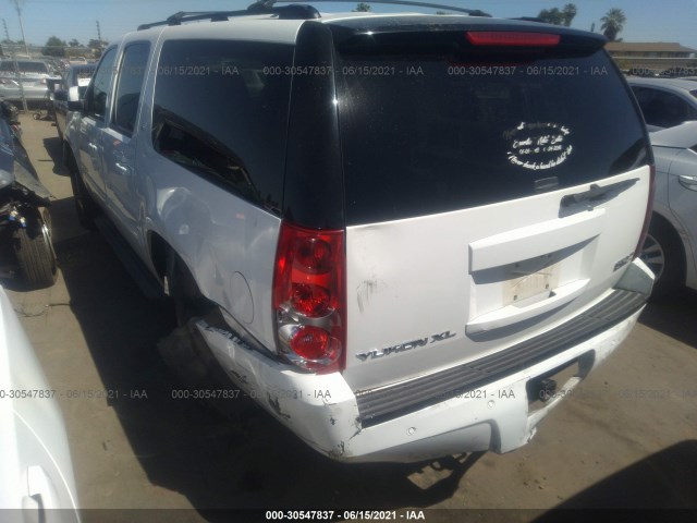 Photo 2 VIN: 1GKS1KE07DR347227 - GMC YUKON XL 