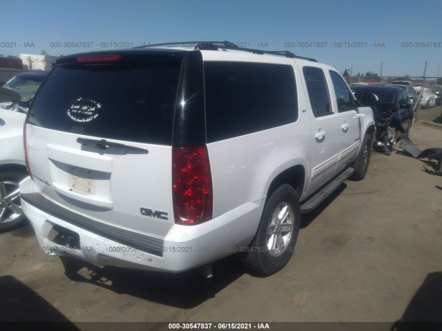 Photo 3 VIN: 1GKS1KE07DR347227 - GMC YUKON XL 